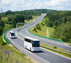 33 seater  Coach Hire Canterbury