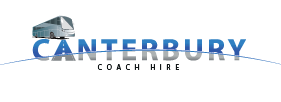 Coach Hire Canterbury